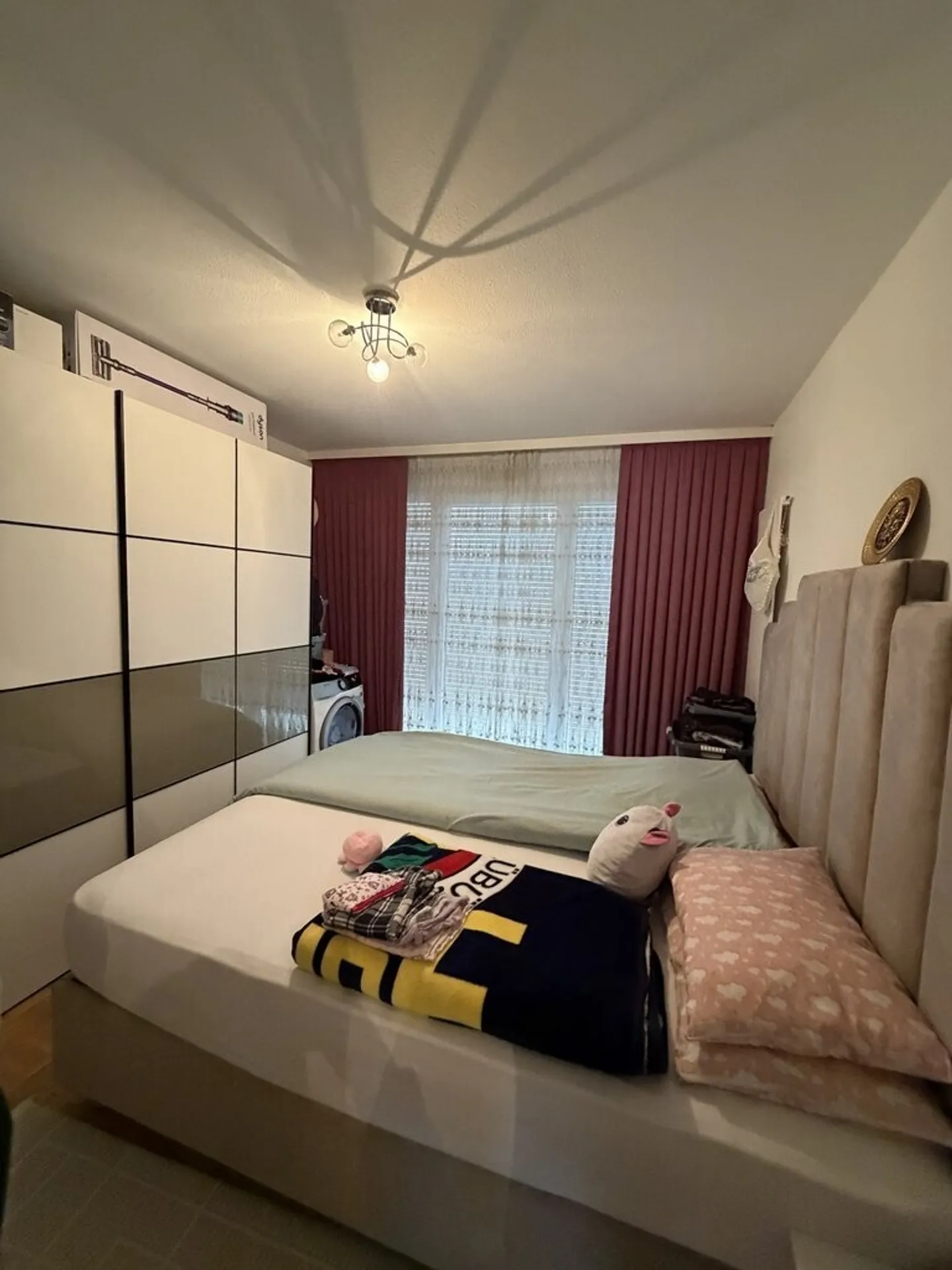 Apartment for rent - Photo 3 of 6