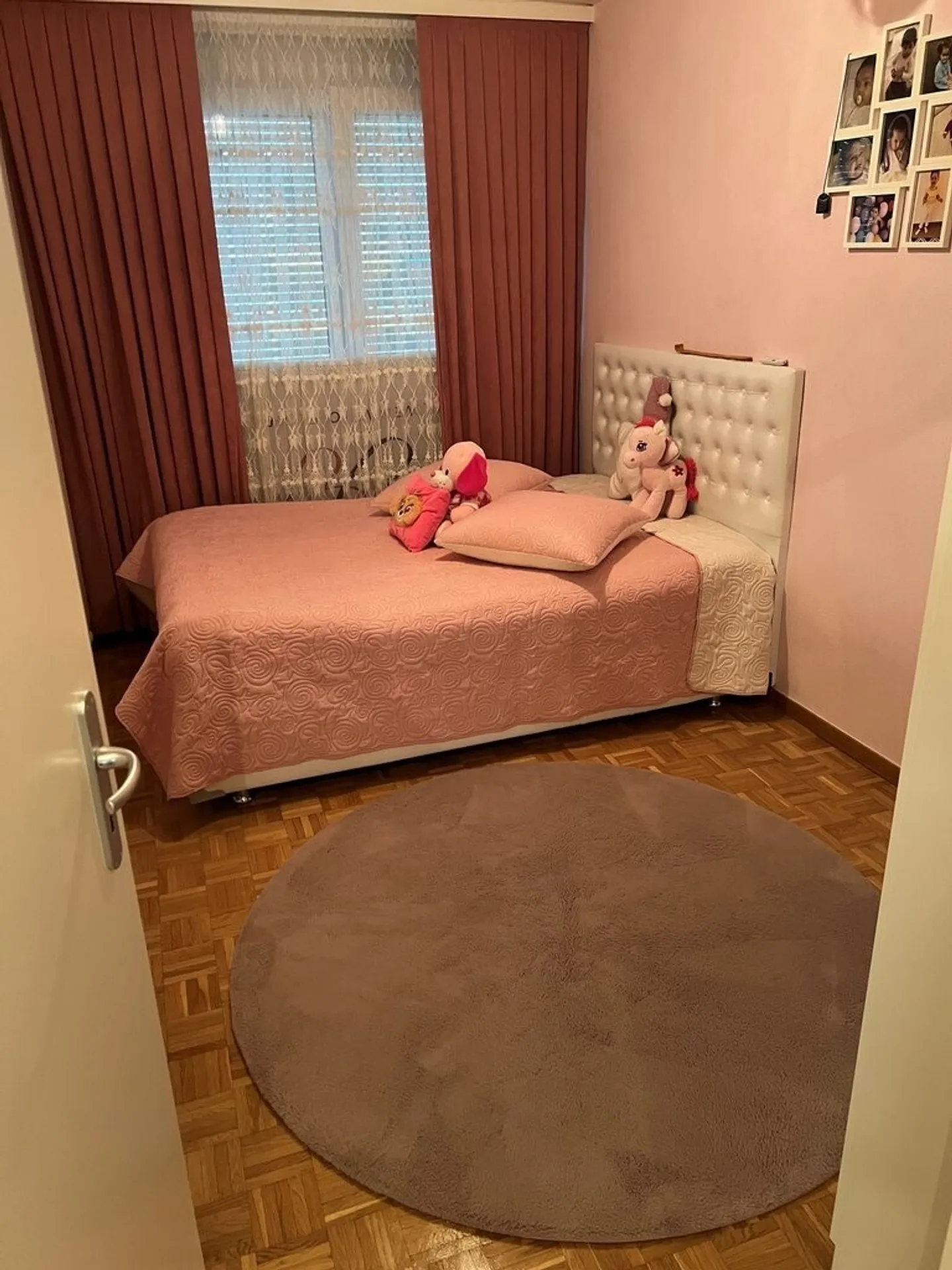 Apartment for rent - Photo 4 of 6