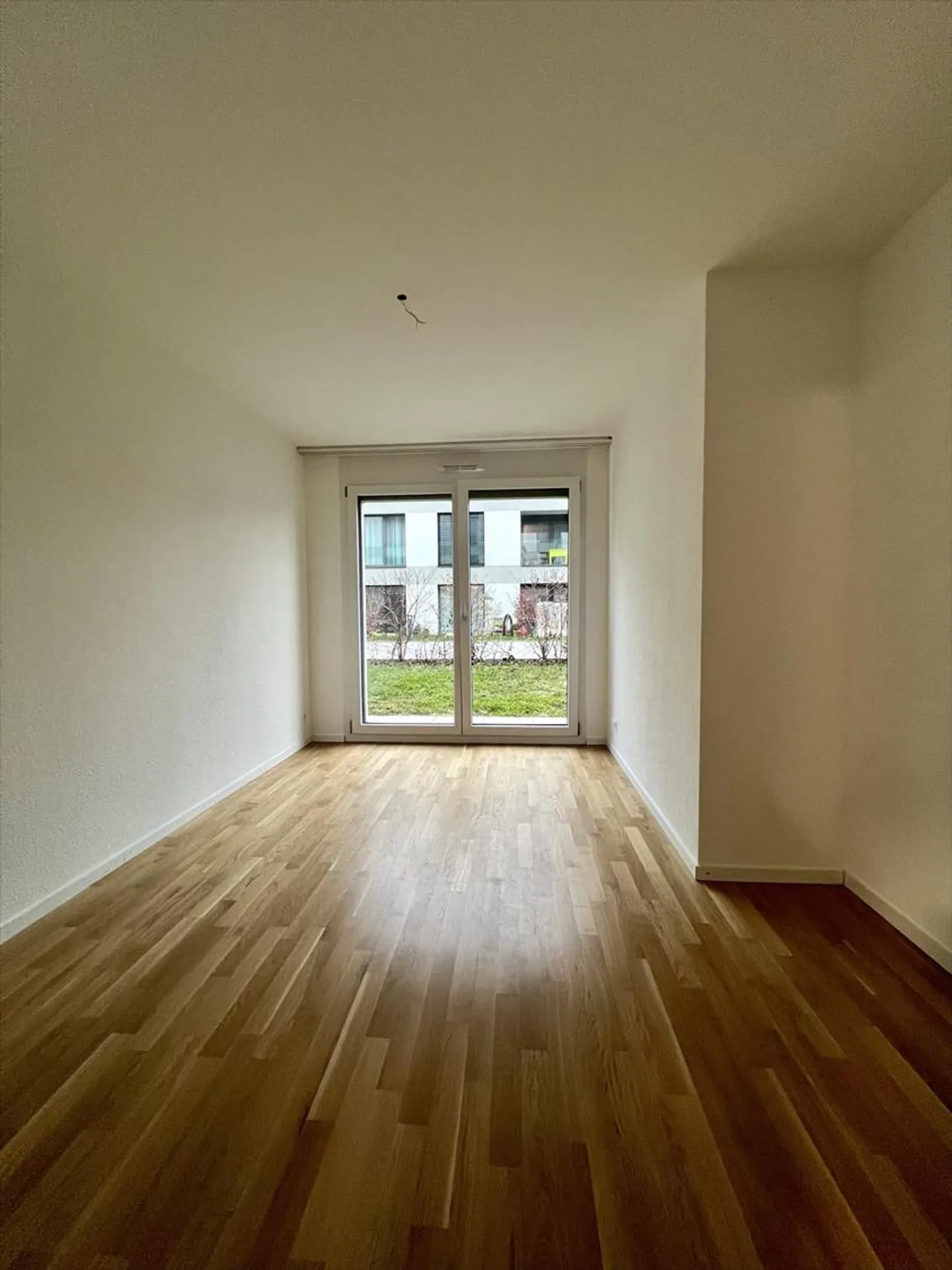 Appartement Élégant à Prangins - Photo 7 sur 12