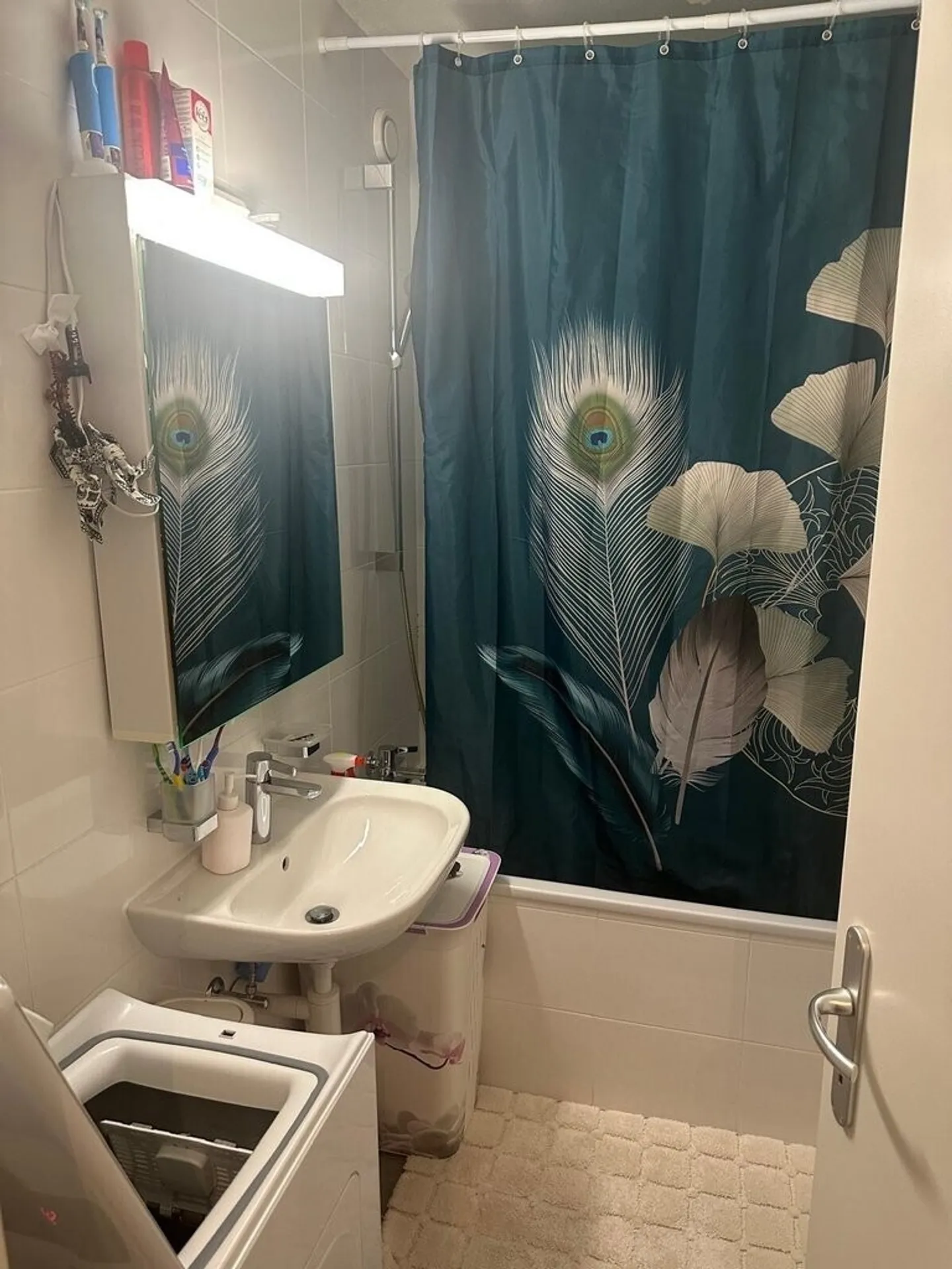 Apartment for rent - Photo 5 of 6