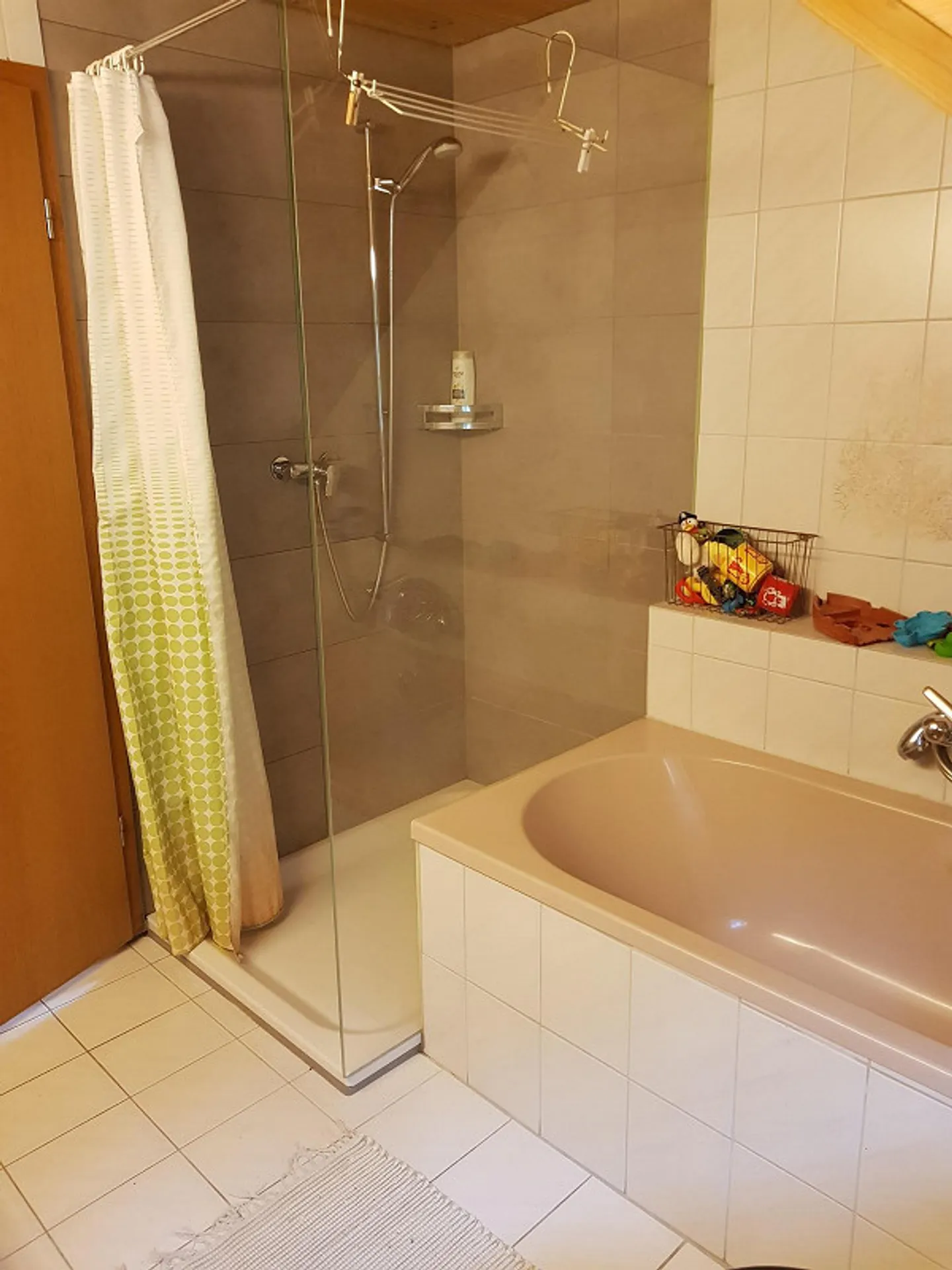 Charmante Wohnung mit Alpensicht - Foto 18 von 19