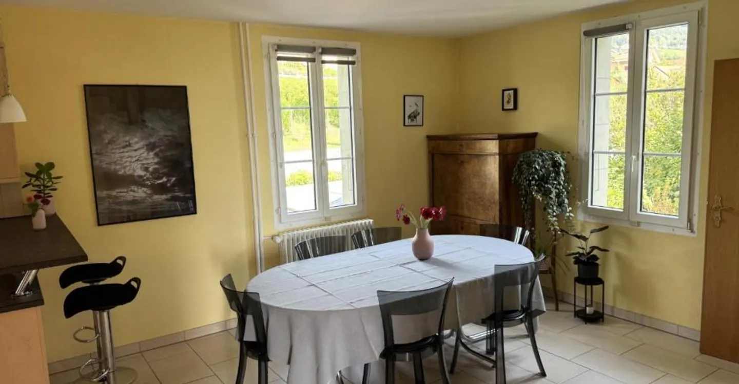 Charmantes Einfamilienhaus mit Seeblick - Foto 7 von 13