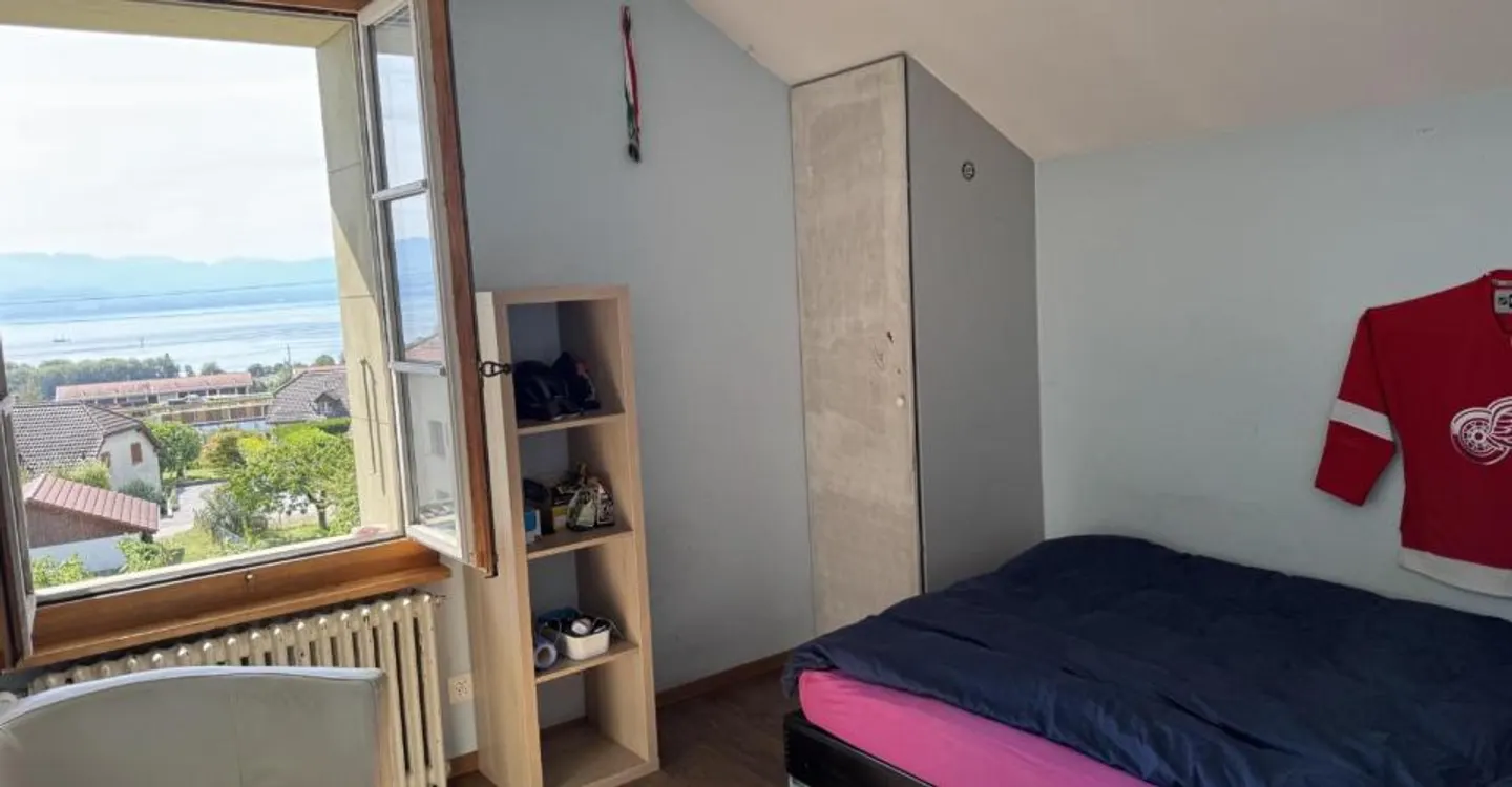 Charmantes Einfamilienhaus mit Seeblick - Foto 9 von 13