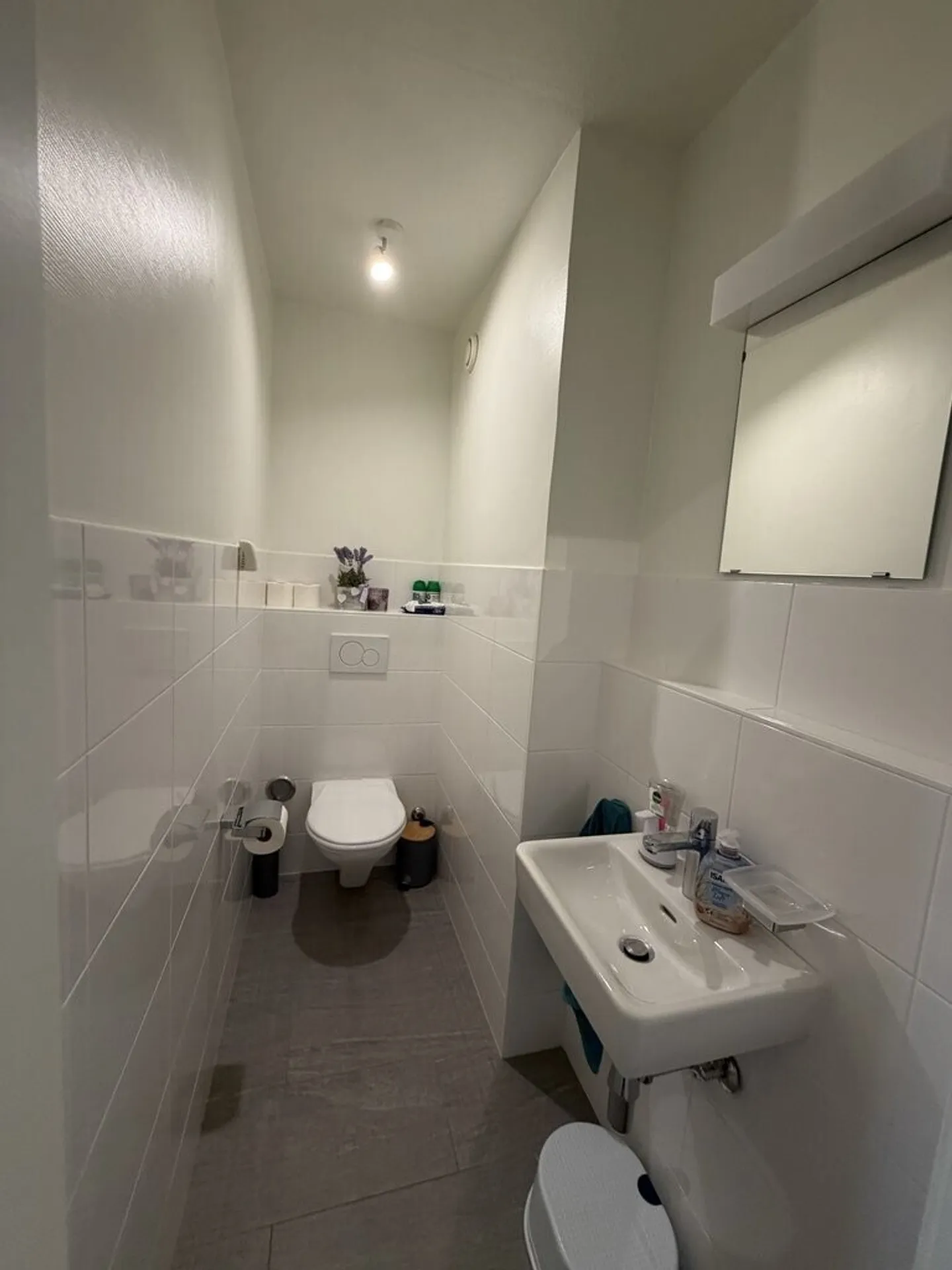 Apartment for rent - Photo 6 of 6