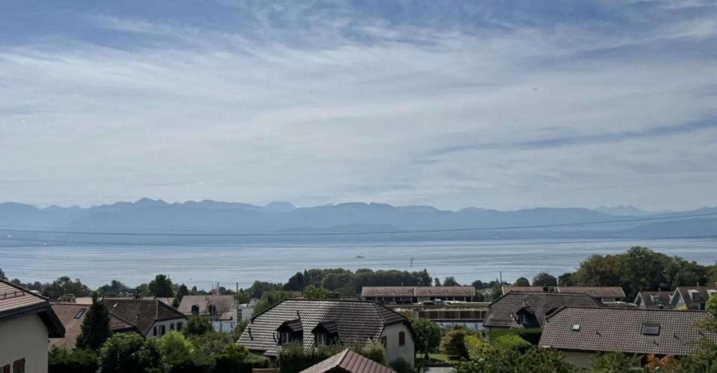 Charmantes Einfamilienhaus mit Seeblick - Foto 10 von 13