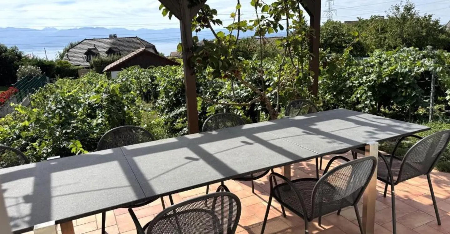 Charmantes Einfamilienhaus mit Seeblick - Foto 12 von 13