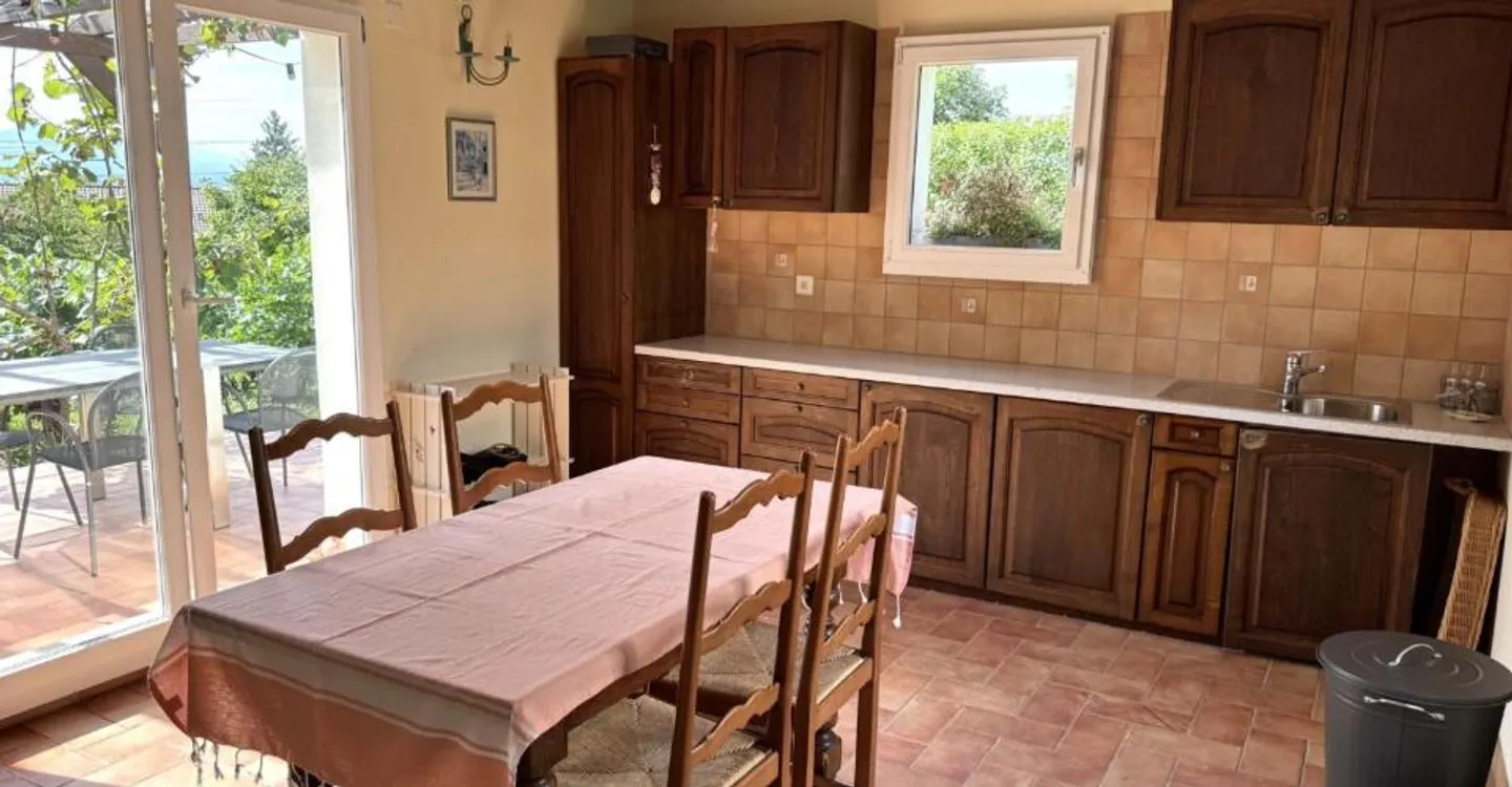 Charmantes Einfamilienhaus mit Seeblick - Foto 13 von 13