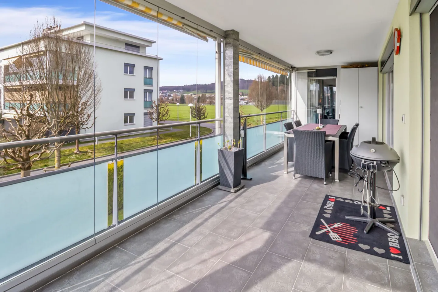 Emplacement verdoyant, courtes distances, votre nouvelle maison - Photo 9 sur 12