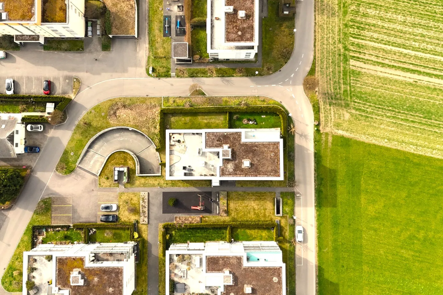 Emplacement verdoyant, courtes distances, votre nouvelle maison - Photo 12 sur 12