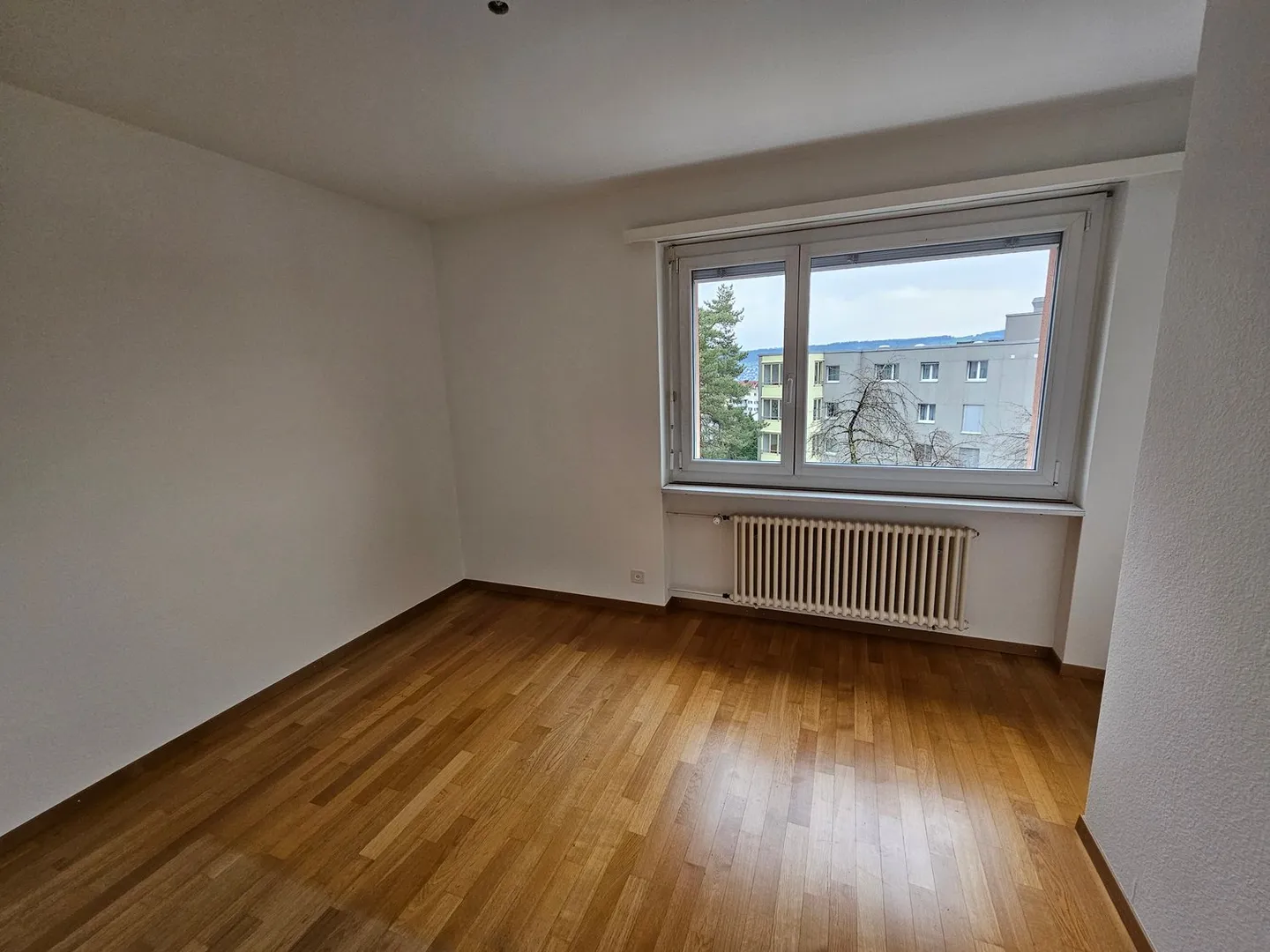 Moderne Gartenwohnung - Foto 3 von 8