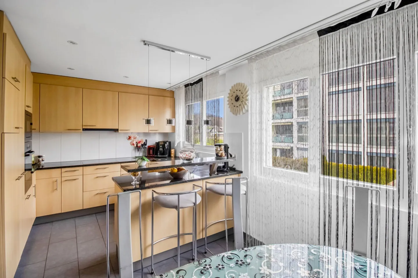 Emplacement verdoyant, courtes distances, votre nouvelle maison - Photo 2 sur 12