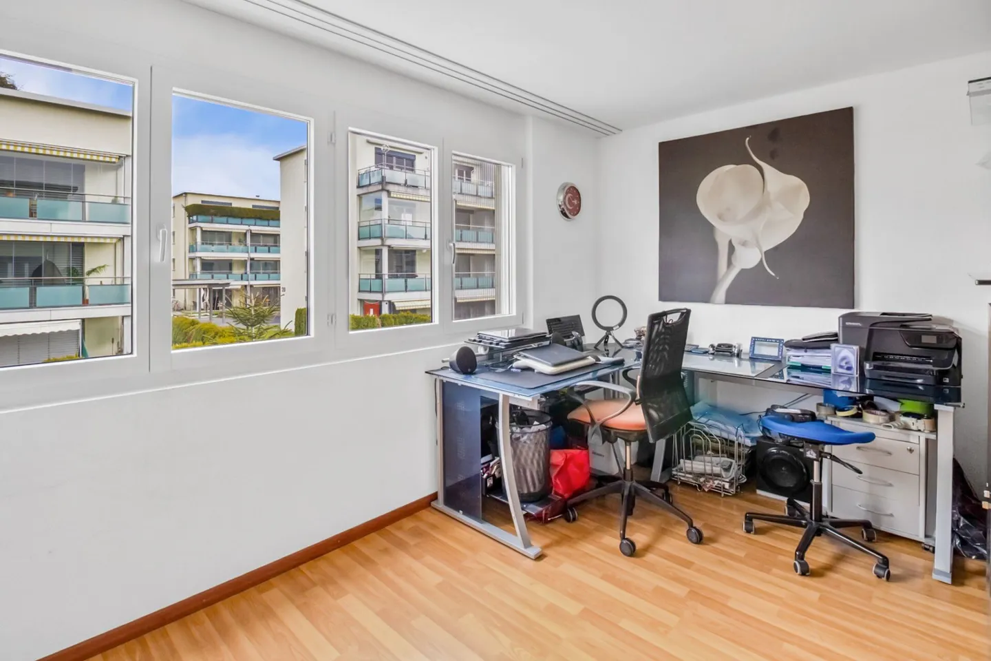 Emplacement verdoyant, courtes distances, votre nouvelle maison - Photo 6 sur 12