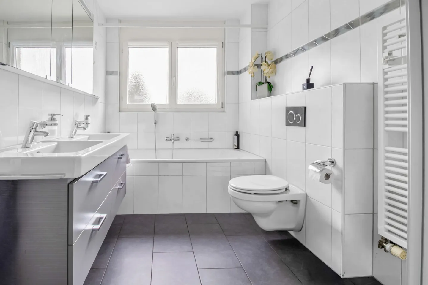 Emplacement verdoyant, courtes distances, votre nouvelle maison - Photo 7 sur 12