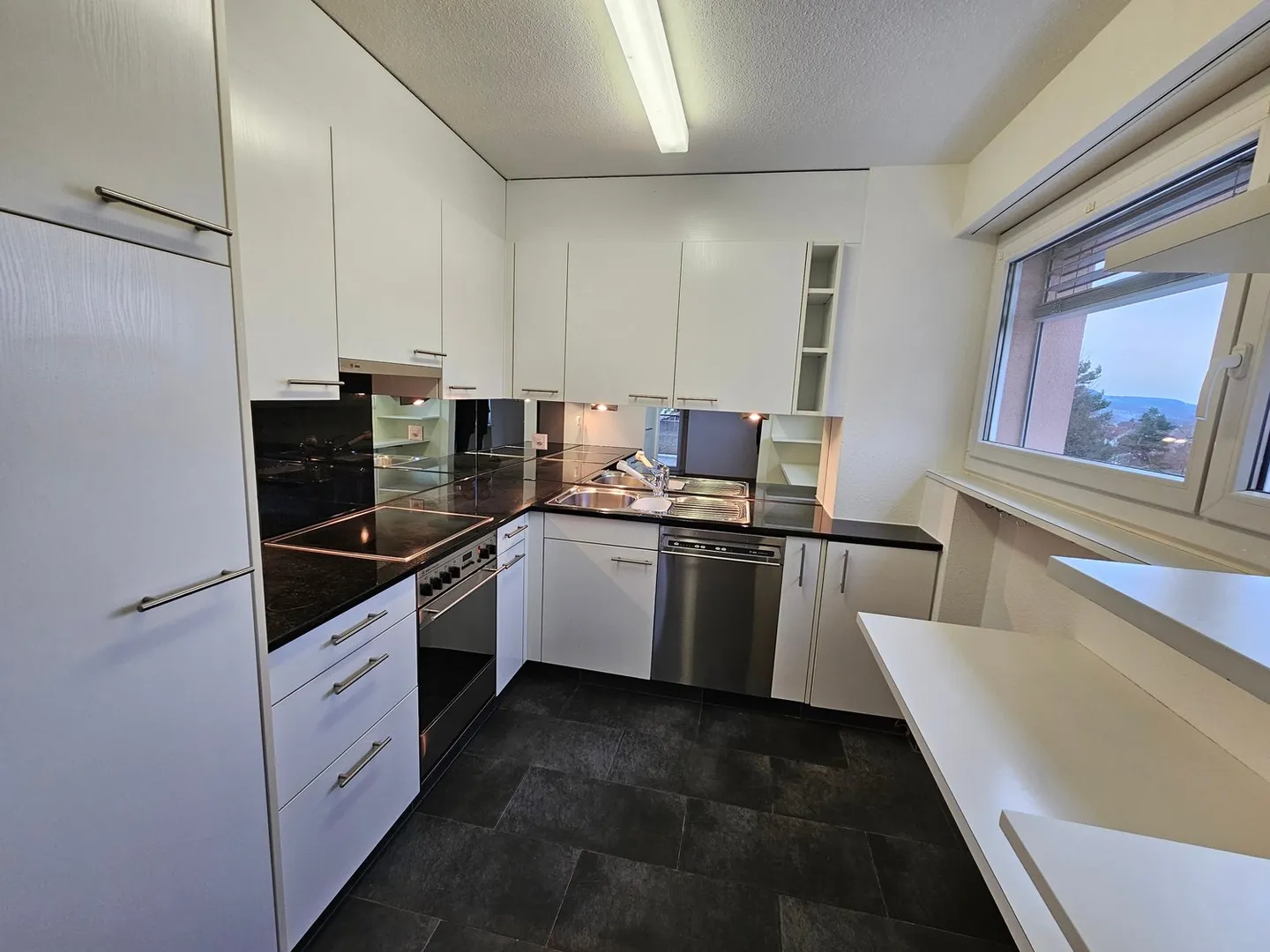 Moderne Gartenwohnung - Foto 1 von 8