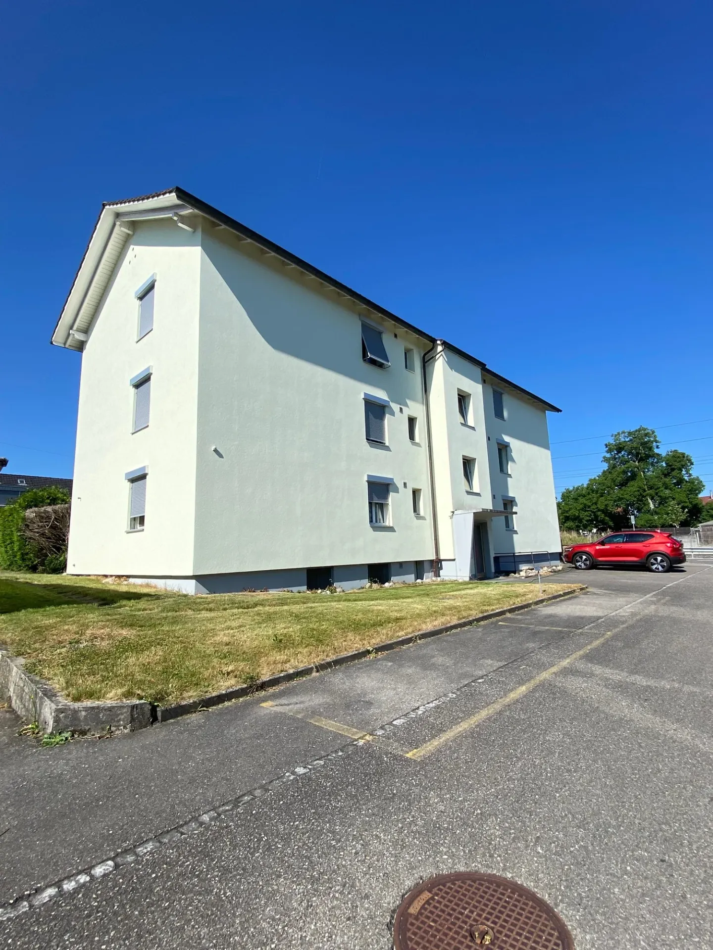 Condominium avec un grand potentiel - Photo 1 sur 13