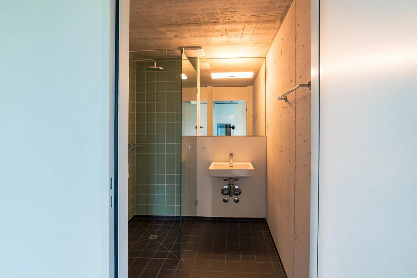 Penthouse apartment with 3.5 rooms - Photo 5 of 10