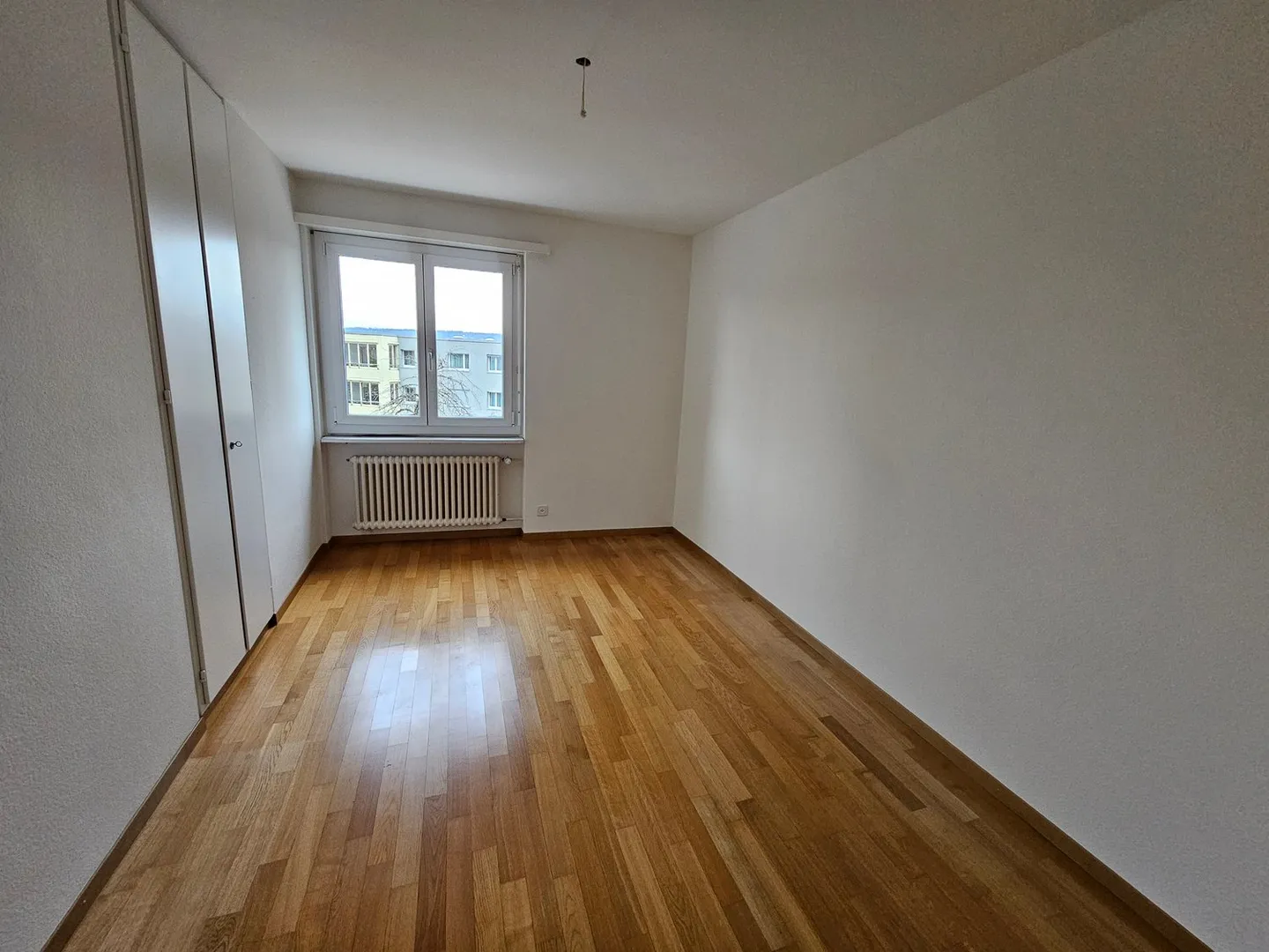 Moderne Gartenwohnung - Foto 4 von 8