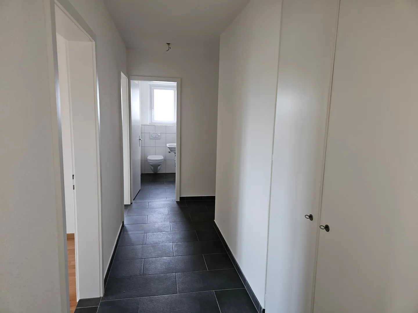 Moderne Gartenwohnung - Foto 7 von 8