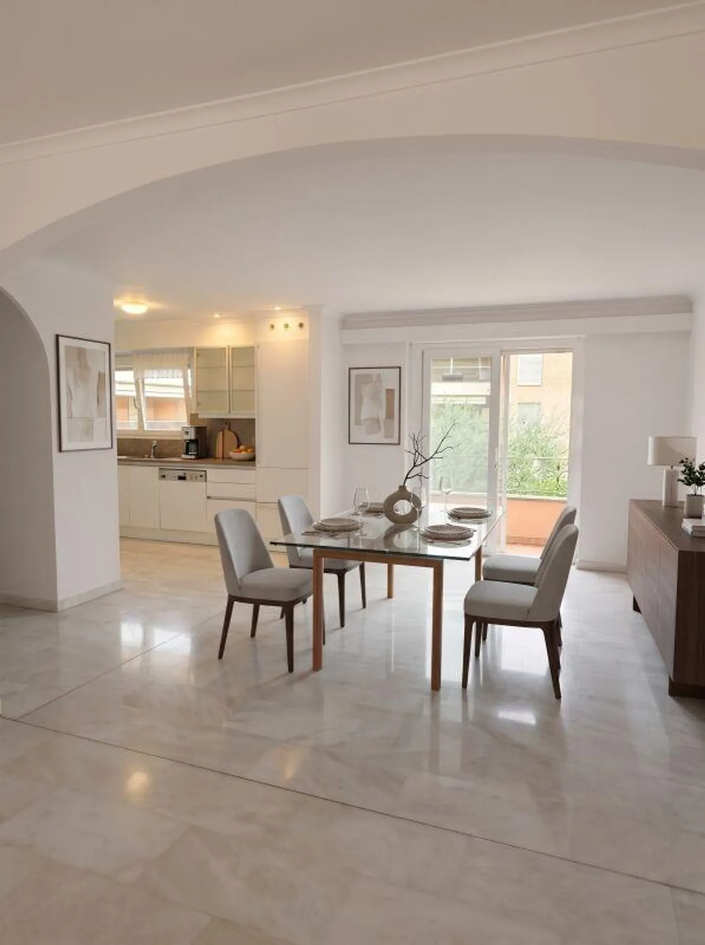 Appartamento Elegante ad Ascona - Foto 2 di 11