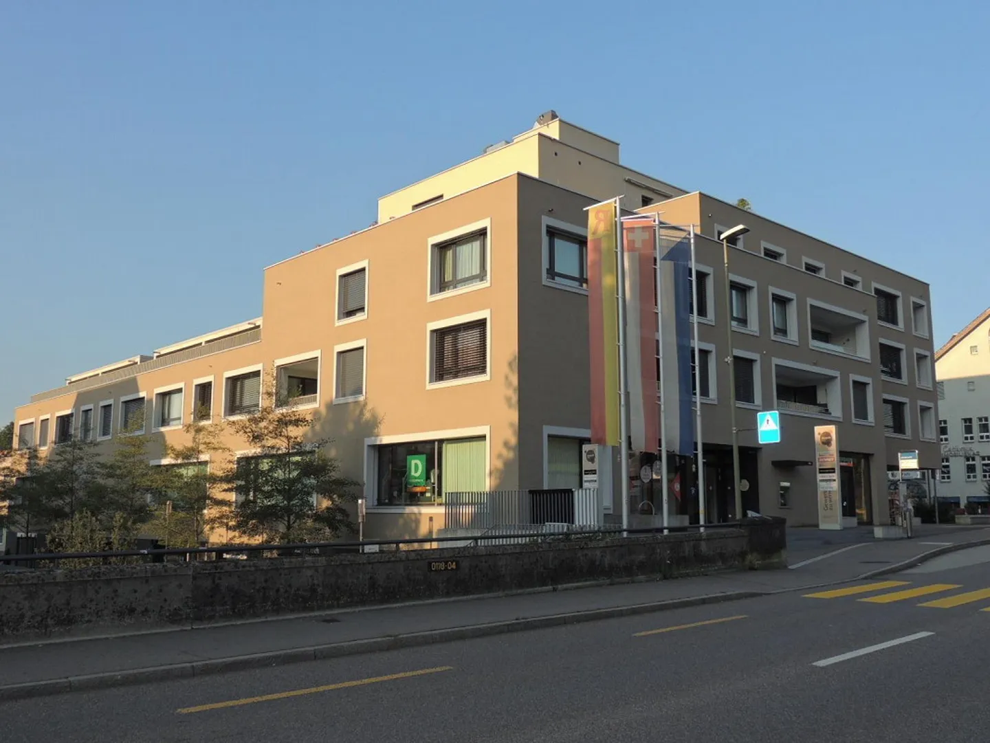 Mieten ohne Kaution - Sonnige Wohnung im Zentrum - Foto 1 von 7