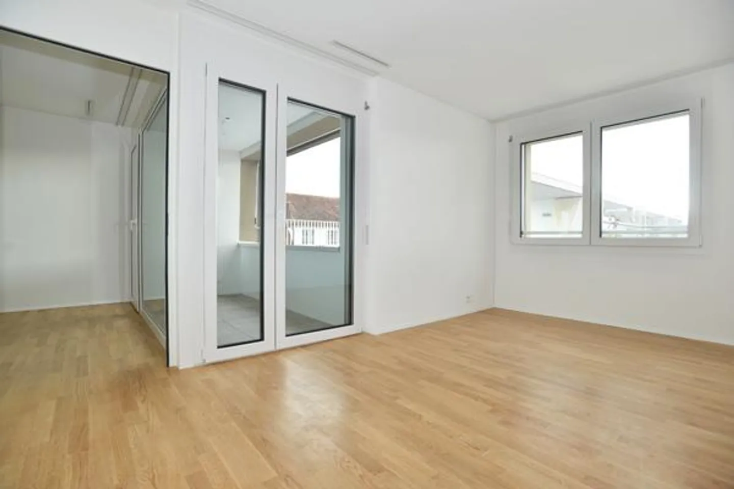 Mieten ohne Kaution - Sonnige Wohnung im Zentrum - Foto 2 von 7