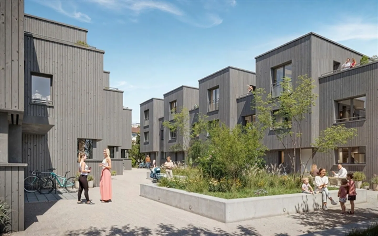 Home between City & Nature - Photo 2 of 3