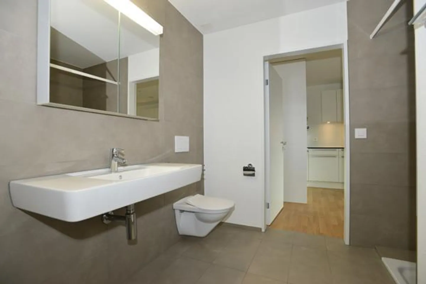 Mieten ohne Kaution - Sonnige Wohnung im Zentrum - Foto 5 von 7