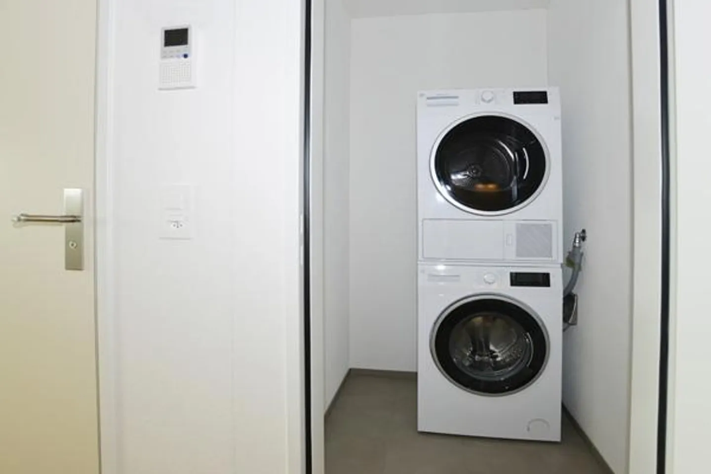 Mieten ohne Kaution - Sonnige Wohnung im Zentrum - Foto 6 von 7