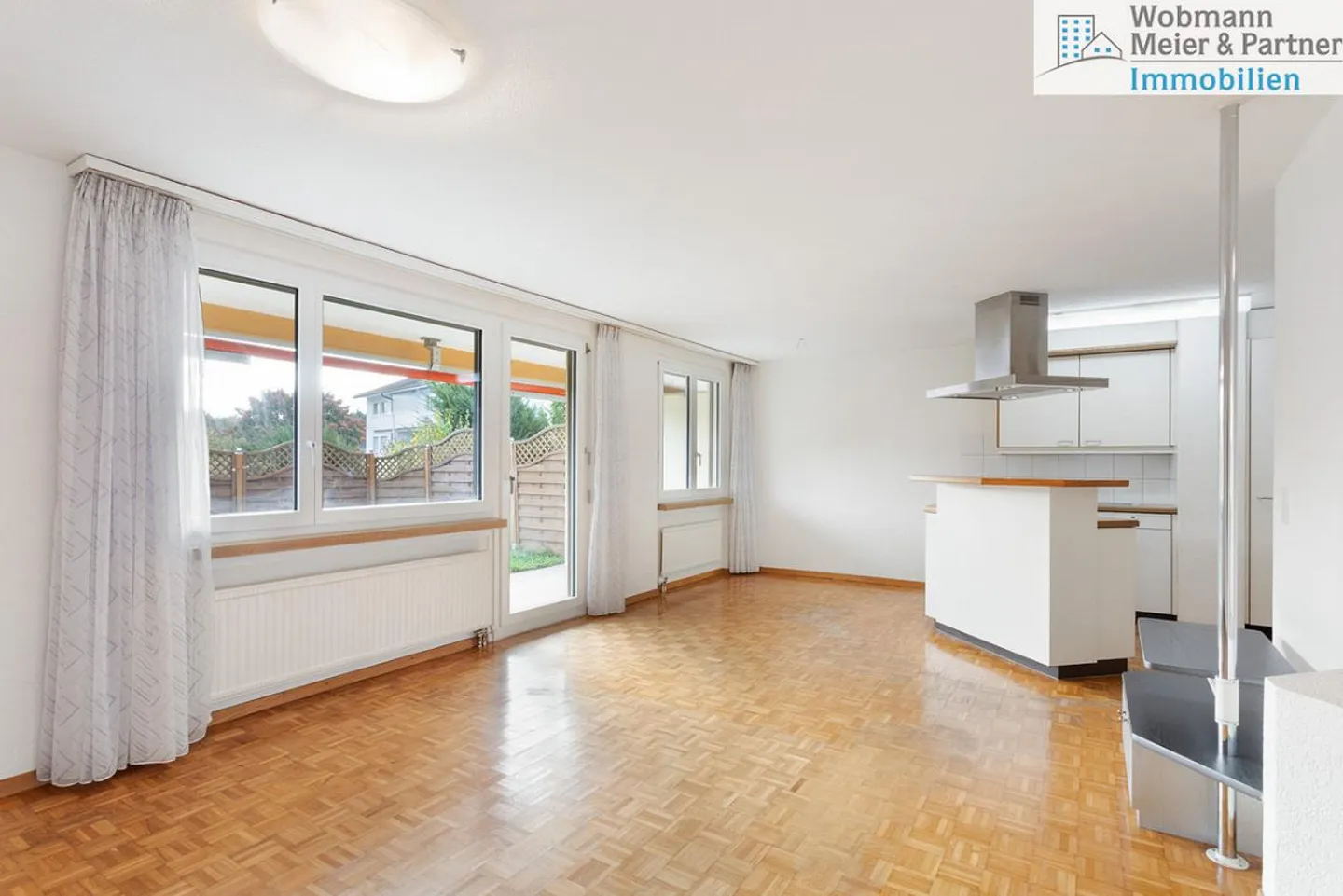 3.5-Room Apartment - Move In, Feel Good and Enjoy! - Photo 1 of 5