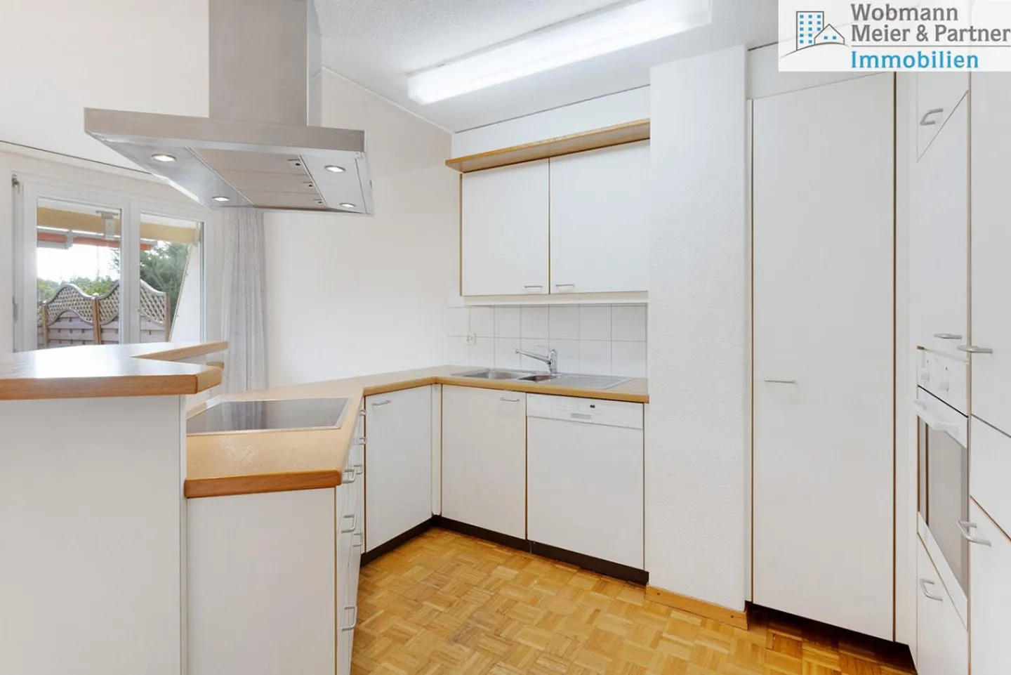 3.5-Room Apartment - Move In, Feel Good and Enjoy! - Photo 3 of 5