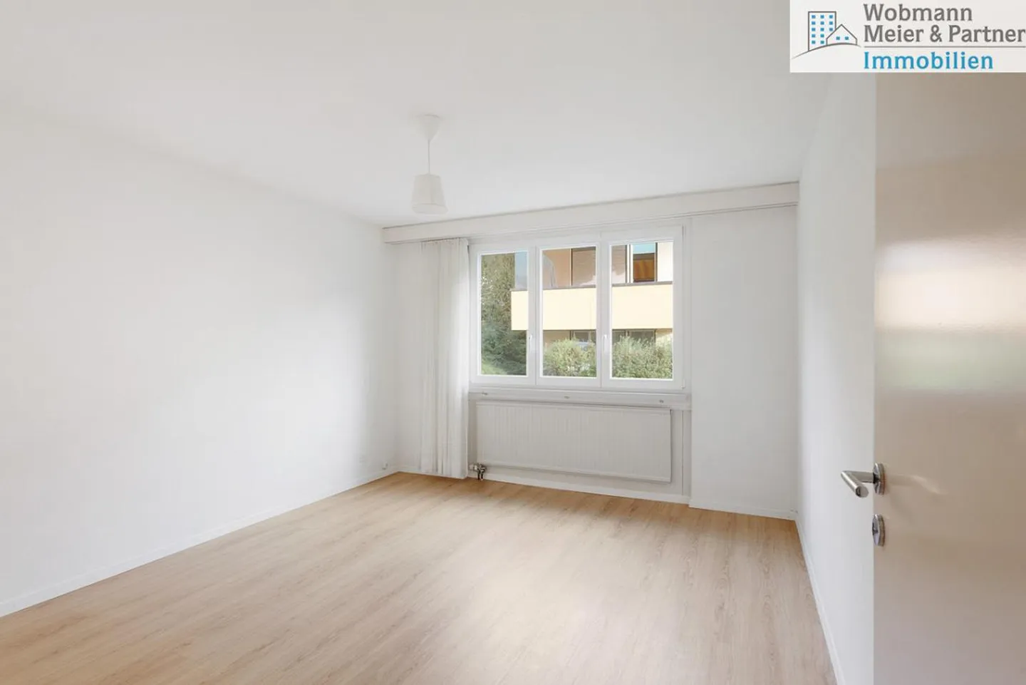 3.5-Room Apartment - Move In, Feel Good and Enjoy! - Photo 4 of 5