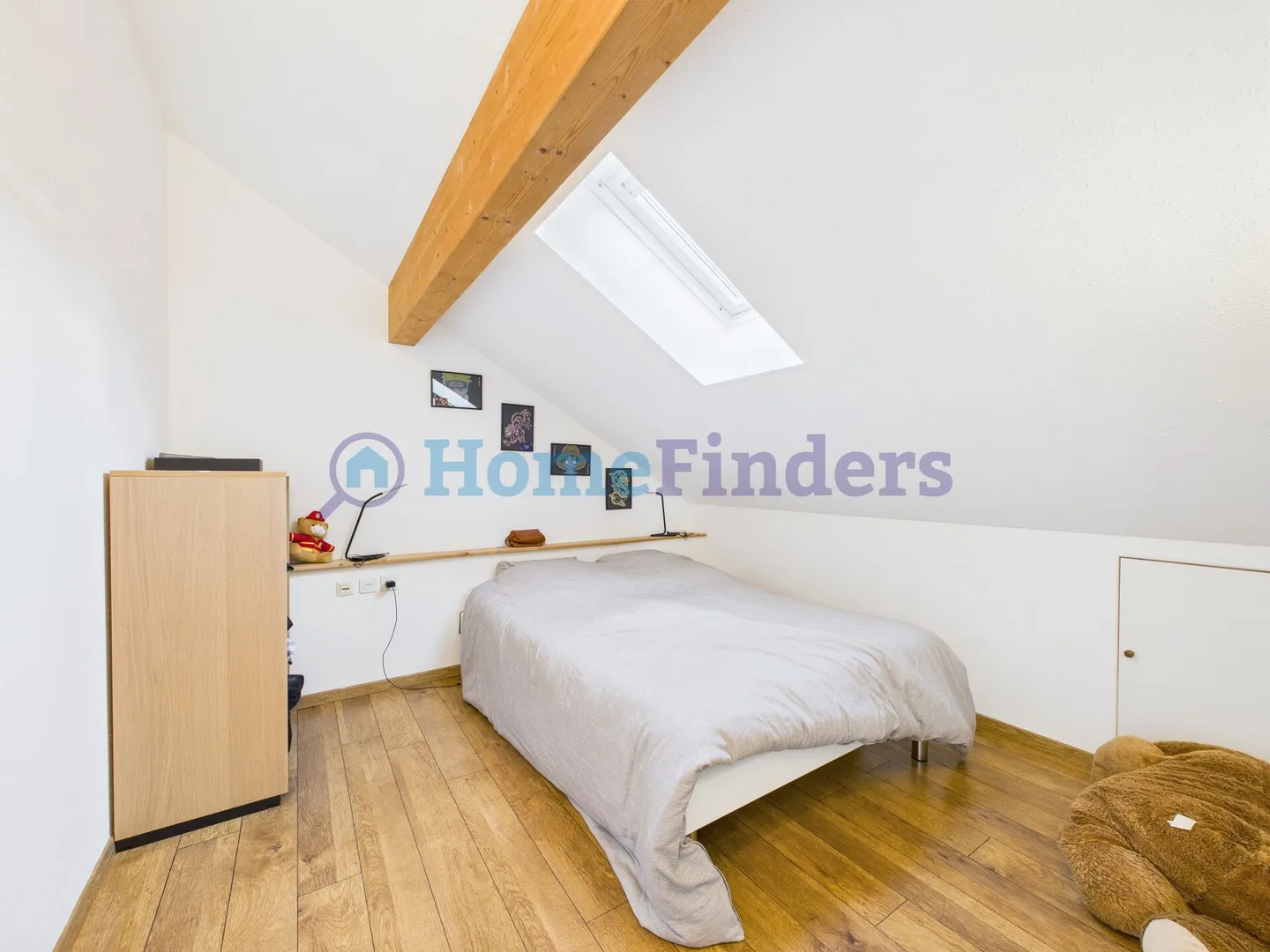 QUIET - SUNNY AND MODERN - ATTRACTIVE LIVING AT A FAIR PRICE - Photo 4 of 6