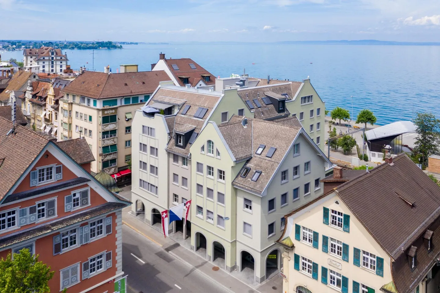 Vivere con un sentimento di vacanza - Foto 7 di 7