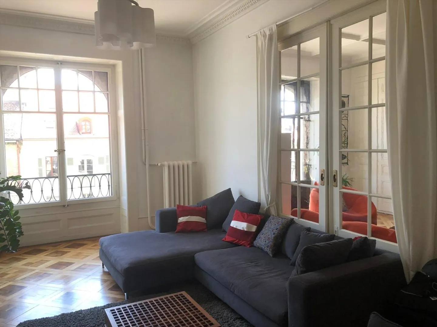 Appartamento 5 locali - Foto 2 di 9