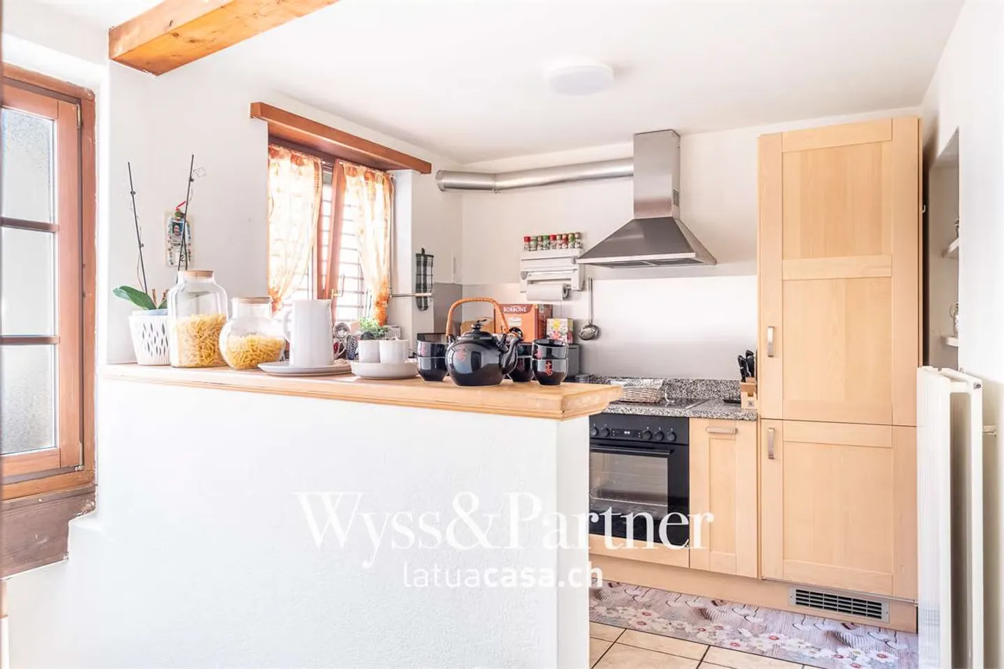 Cagiallo - comfortable two-room apartment - Photo 2 of 6