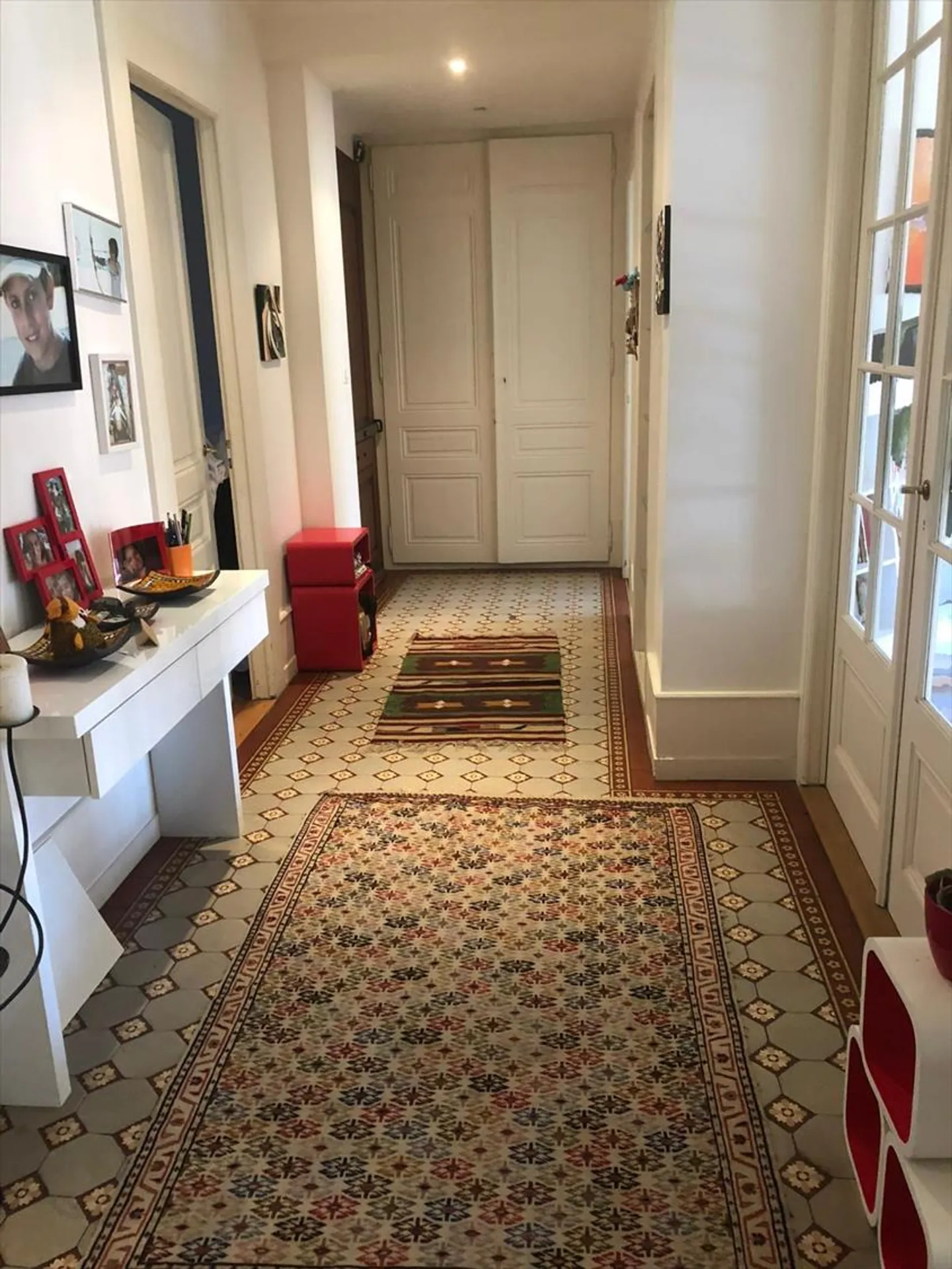 Appartamento 5 locali - Foto 3 di 9