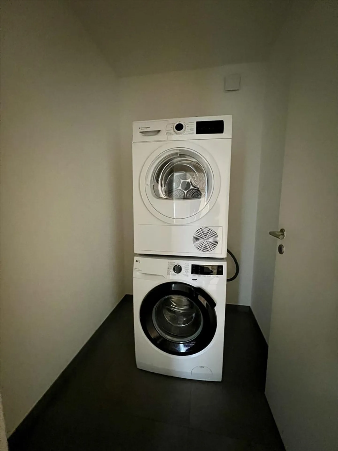 Appartement Élégant à Prangins - Photo 12 sur 12