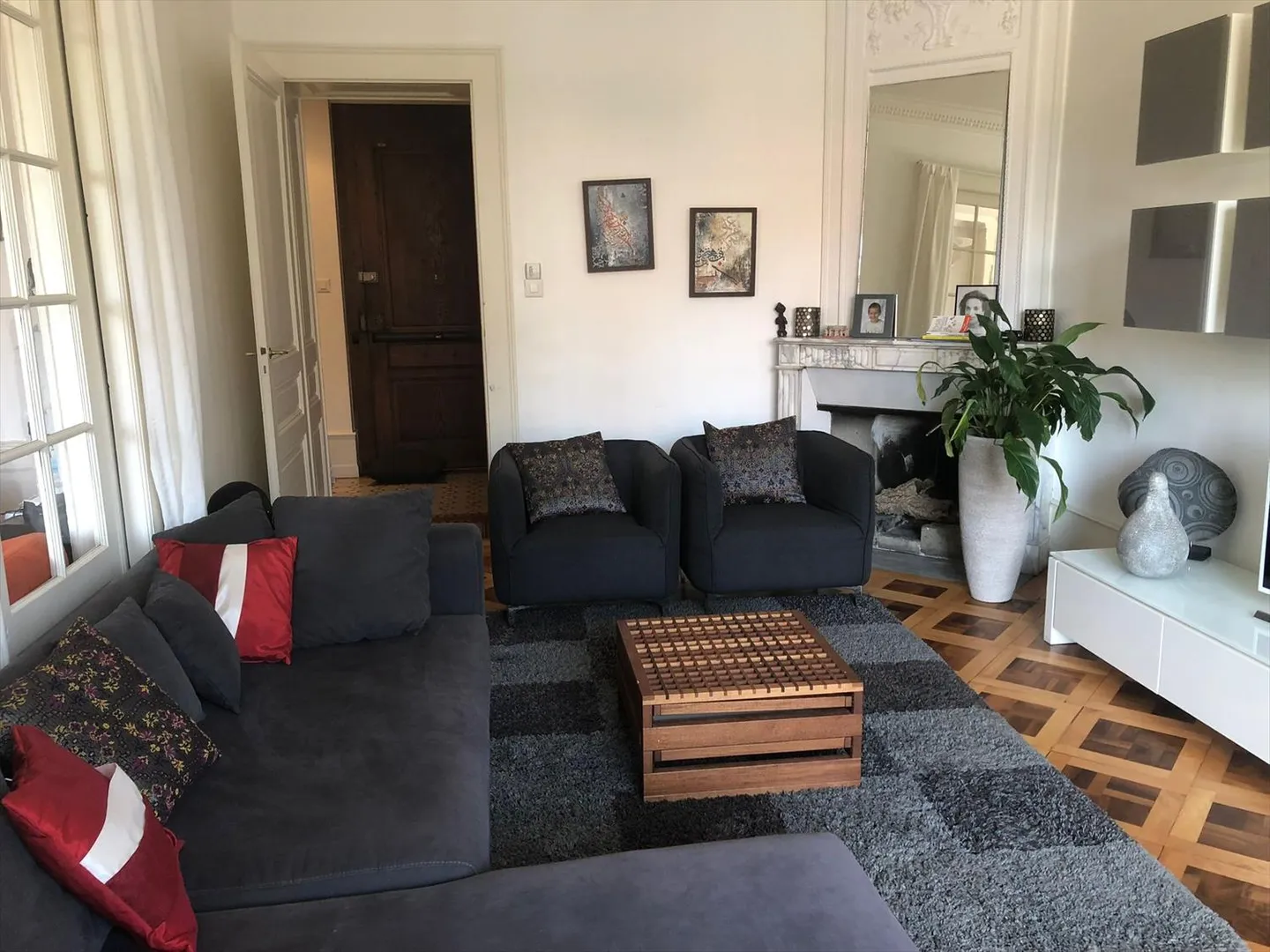 Appartamento 5 locali - Foto 1 di 9