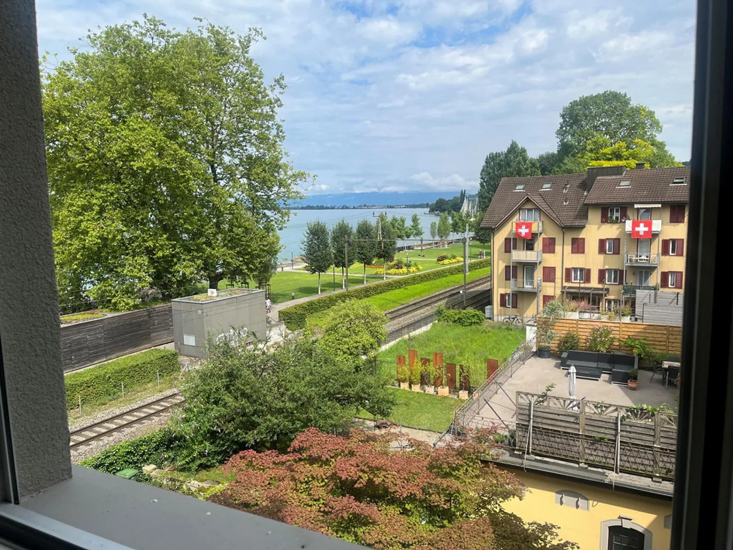 Vivere con un sentimento di vacanza - Foto 6 di 7