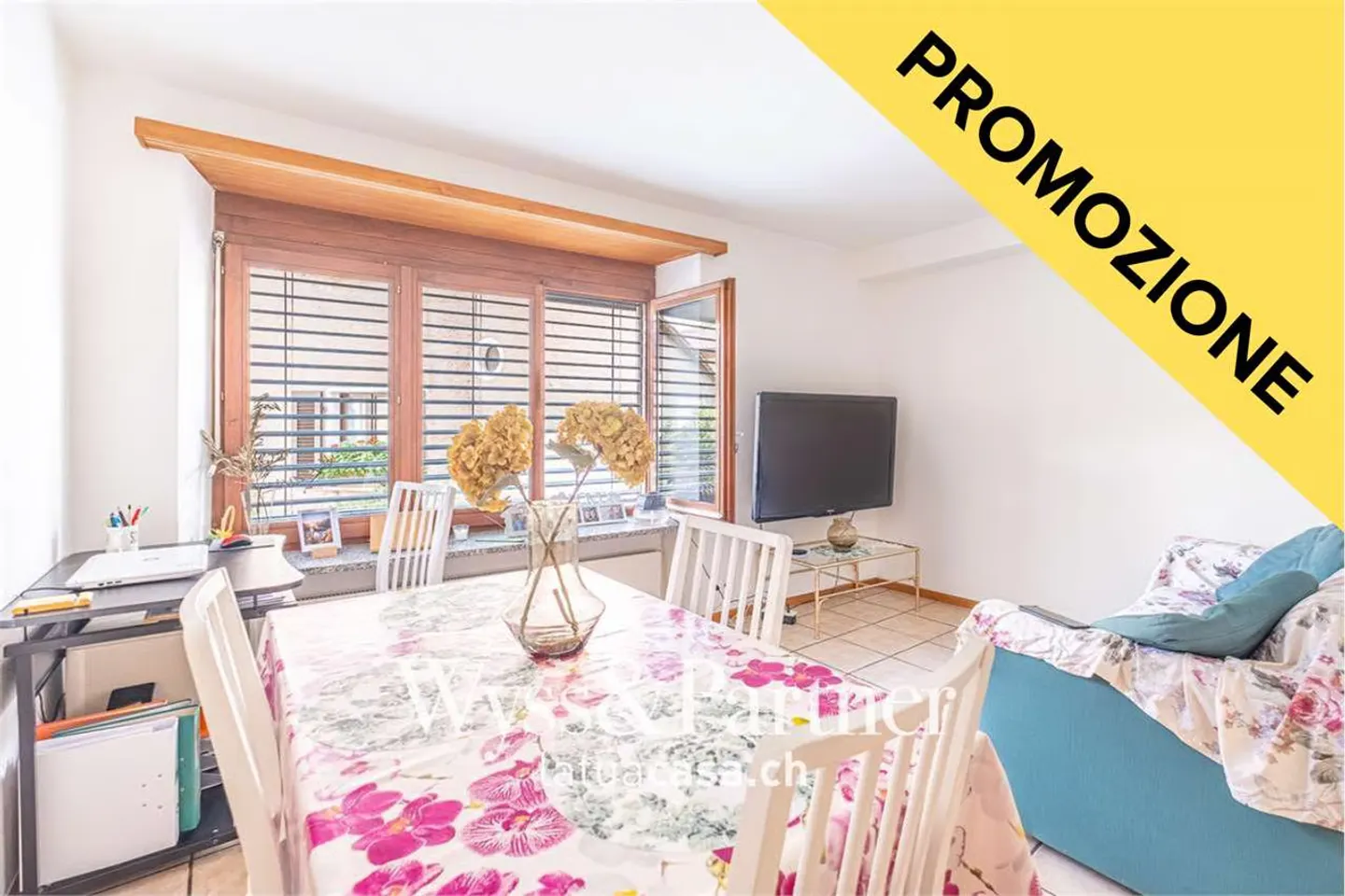 Cagiallo - comfortable two-room apartment - Photo 1 of 6