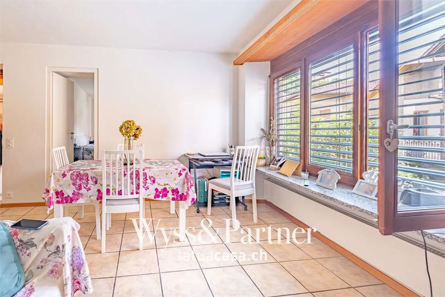 Cagiallo - comfortable two-room apartment - Photo 4 of 6