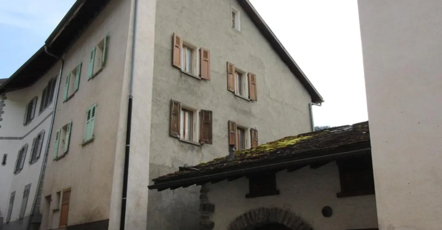 Duplex Incantevole a Liddes - Foto 3 di 13