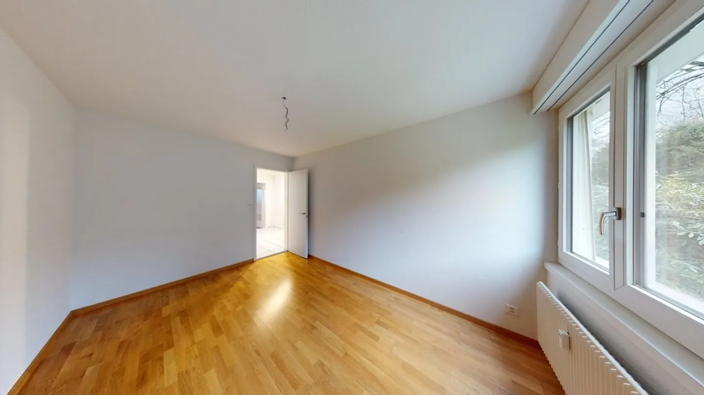 Appartamento 3.5 locali - bella vista, buona posizione - Foto 5 di 10