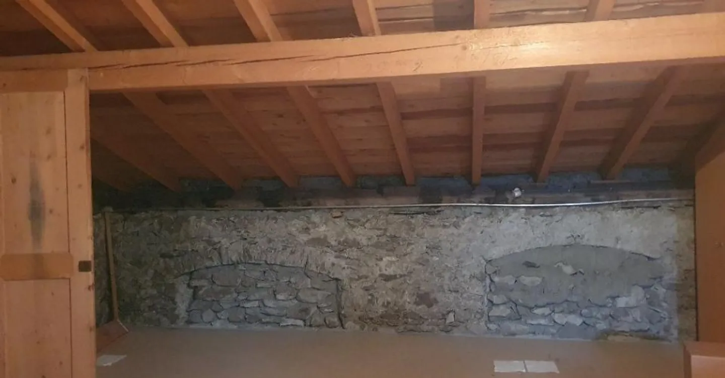 Duplex Incantevole a Liddes - Foto 5 di 13
