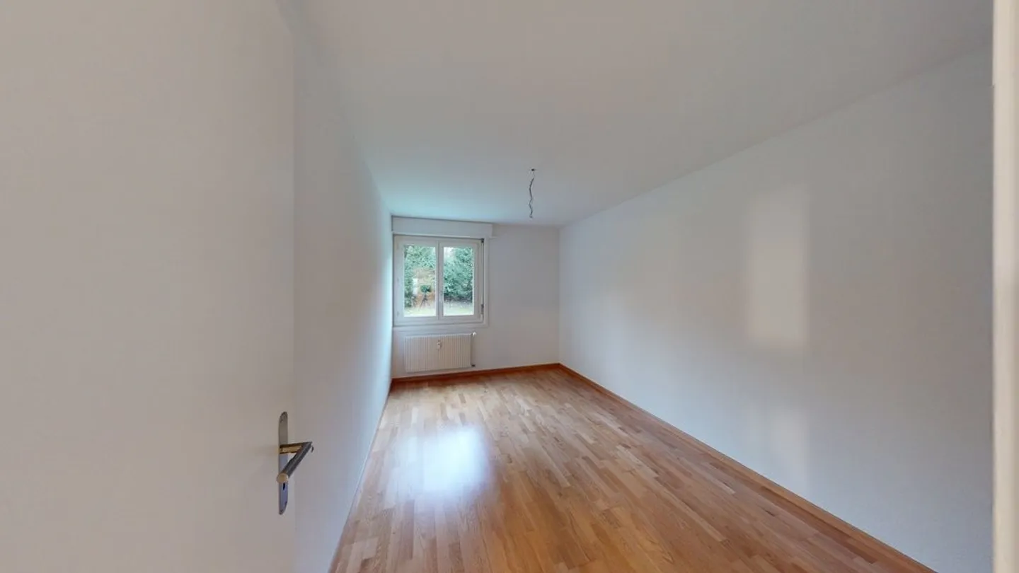 Appartamento 3.5 locali - bella vista, buona posizione - Foto 6 di 10