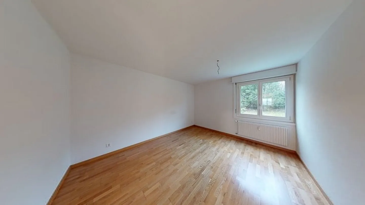 Appartamento 3.5 locali - bella vista, buona posizione - Foto 7 di 10