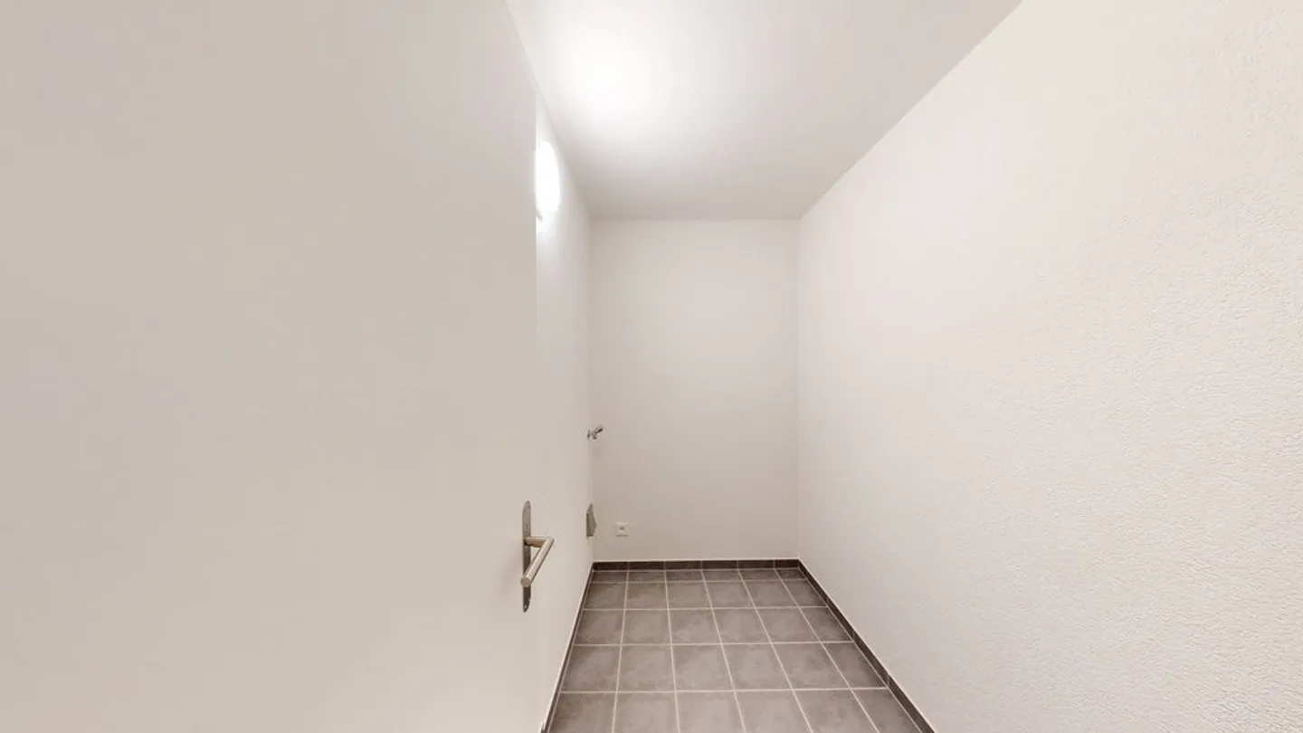 Appartamento 3.5 locali - bella vista, buona posizione - Foto 8 di 10