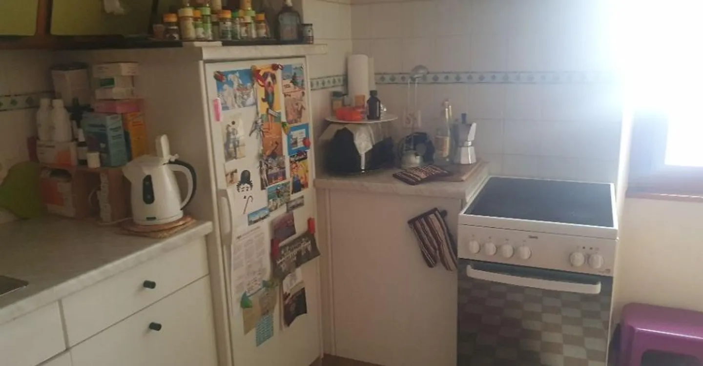 Duplex Incantevole a Liddes - Foto 6 di 13