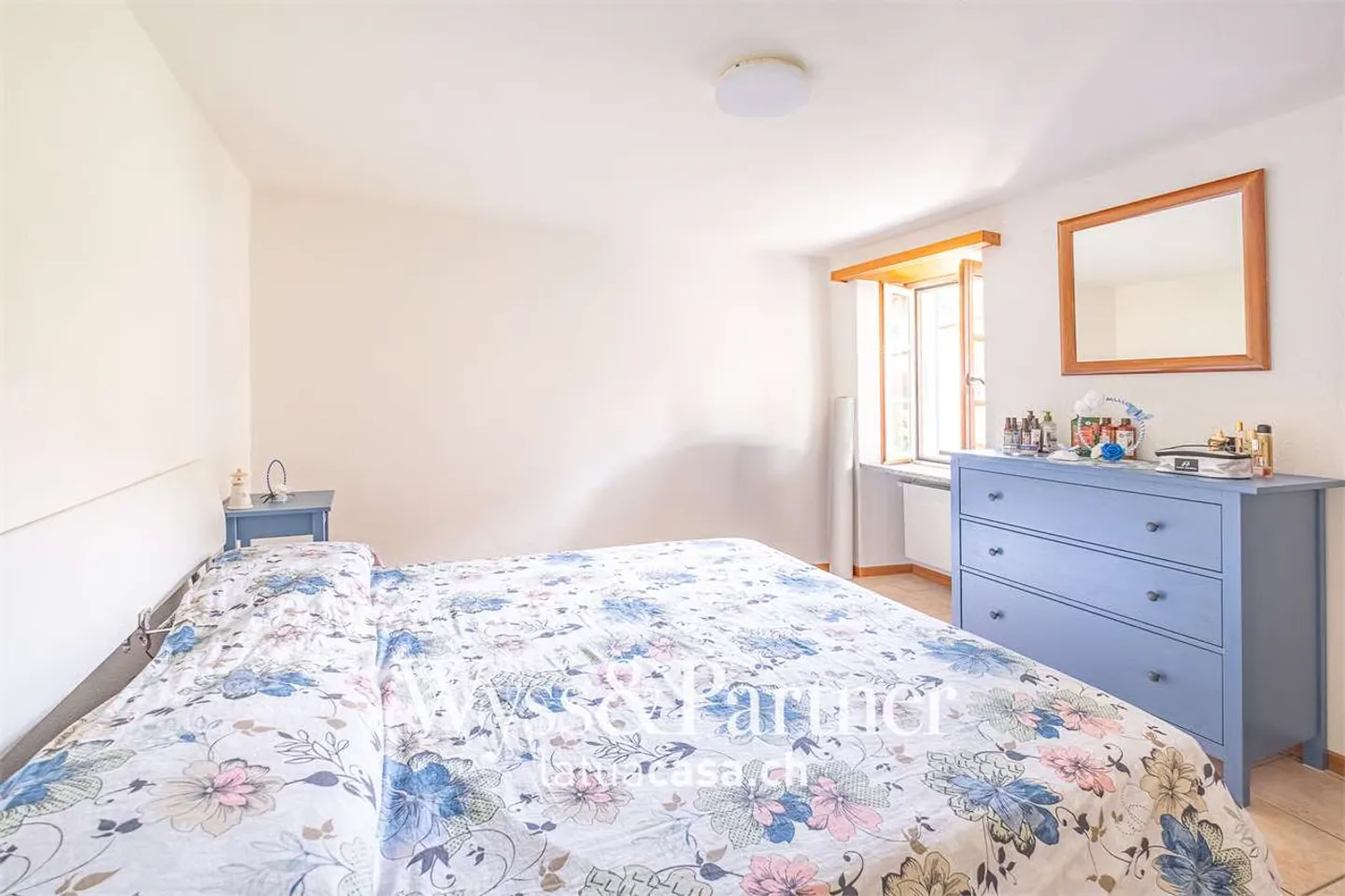 Cagiallo - comfortable two-room apartment - Photo 5 of 6