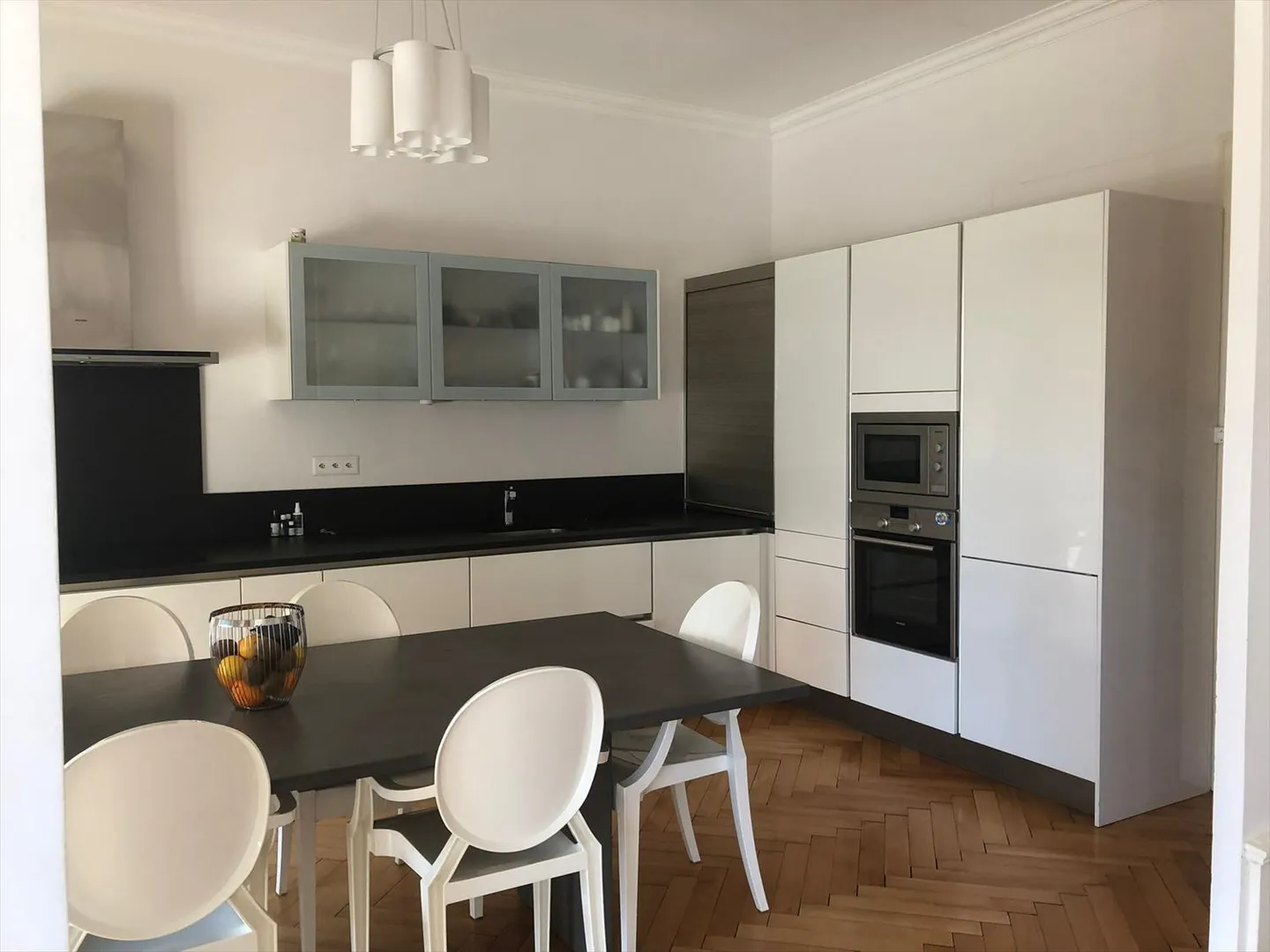 Appartamento 5 locali - Foto 6 di 9